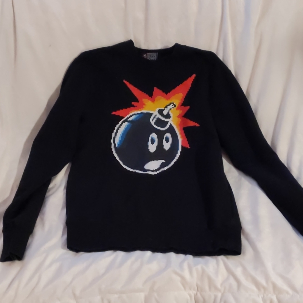 The Hundreds Crewneck